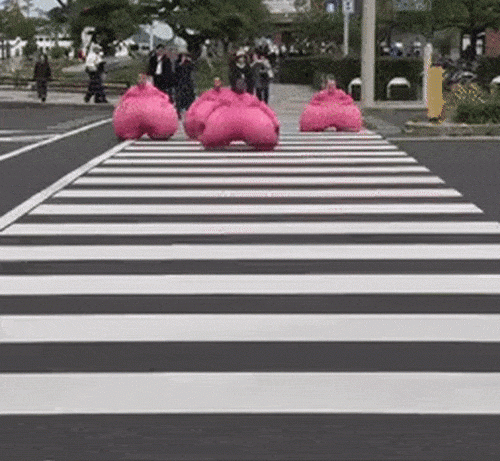 Những trò "dở hơi biết bơi" của biệt đội lầy lội - 3