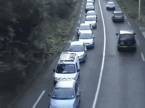 Những trò "dở hơi biết bơi" của biệt đội lầy lội - 5