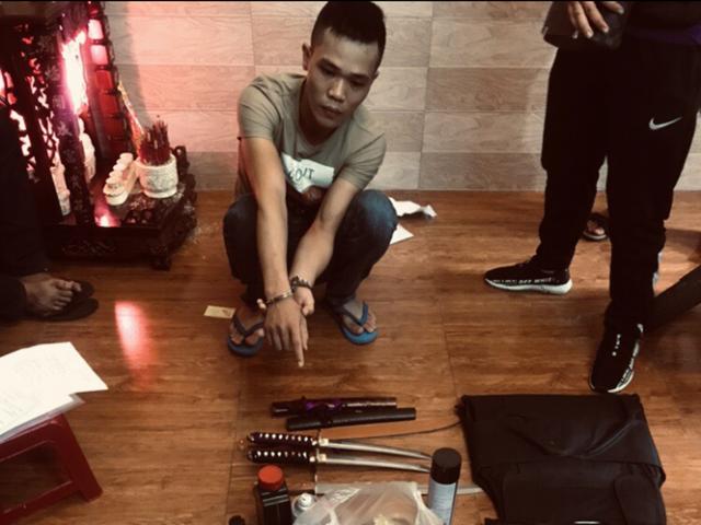 Pháp luật - Lộ thêm thủ đoạn ghê rợn của nhóm "khủng bố" Phở Hòa