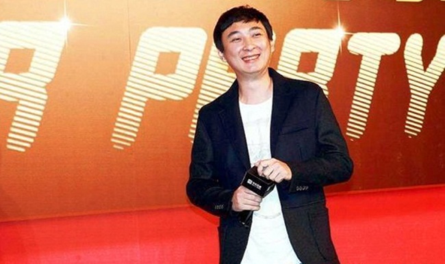 Năm 2015, thiếu gia này ra mắt kênh Panda TV chuyên phát thể thao điện tử để cạnh tranh với&nbsp;Twitch.tv của Amazon.