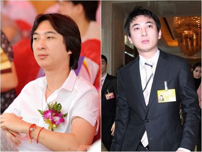 Năm 2011, Wang Sicong thành lập công ty esport &#40;thể thao điện tử&#41; chuyên chơi các game đối kháng có tên là&nbsp; Invictus Gaming &#40;iG&#41; và giành nhiều chức vô địch.