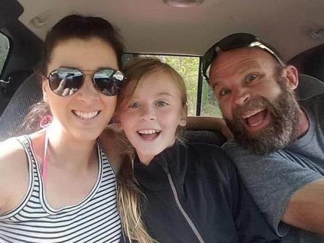 Bạn trẻ - Cuộc sống - Biết trước mình sẽ chết, bé gái 9 tuổi để lại 5 món quà vô giá