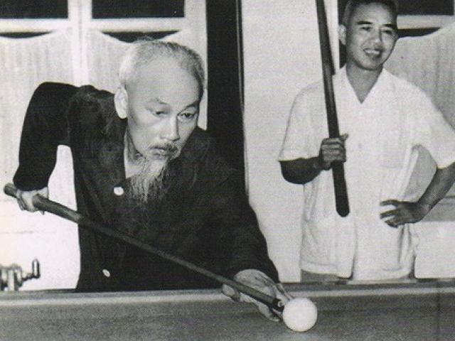 Giáo dục - du học - Thú vị con số gắn với cuộc đời Bác