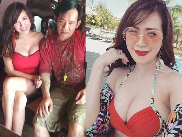 Phim - "Nữ thư ký của Quang Tèo": Nếu chồng có người khác, tôi tiễn ngay ra cửa