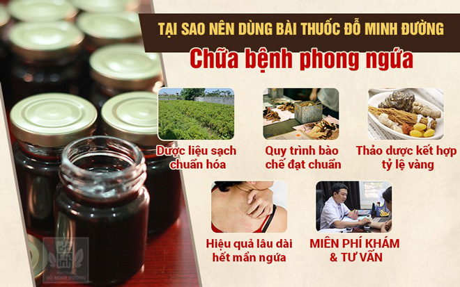 Bệnh phong ngứa là gì? Nguyên nhân, triệu chứng và cách chữa hiệu quả - 4