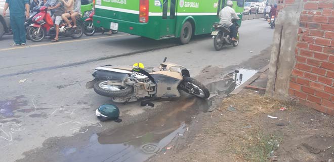 Giải mã tội phạm từ tử thi: "Ma men" đánh người bị tai nạn thoát án ngoạn mục - 1