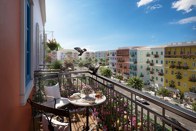 Nam Phú Quốc đón khu đô thị kiểu mẫu đầu tiên Sun Grand City New An Thoi - 3