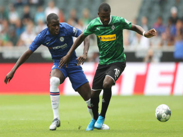 Bóng đá - Tin HOT bóng đá tối 5/8: Lampard chưa chắc có "quái vật" đấu MU