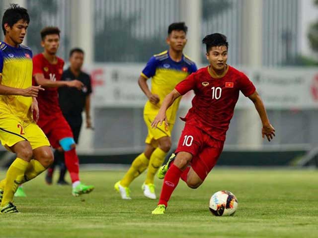 Bóng đá - Vì sao ông Park lần thứ ba gọi Martin Lo lên tuyển?