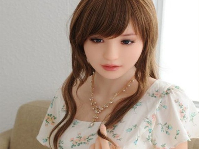 Bạn trẻ - Cuộc sống - Người đàn ông TQ "cưỡng bức" búp bê tình dục suốt 40 phút gây xôn xao