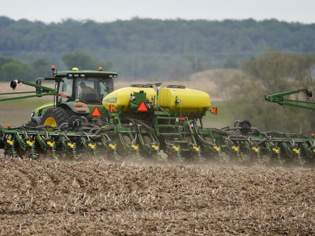 Thế giới - Trung Quốc tung đòn mạnh nhất từ trước đến nay, nông dân Mỹ điêu đứng