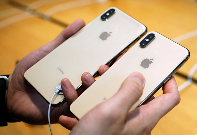 Tin vui cho những ai lo ngại iPhone tăng giá vì thuế mới của Mỹ - 2