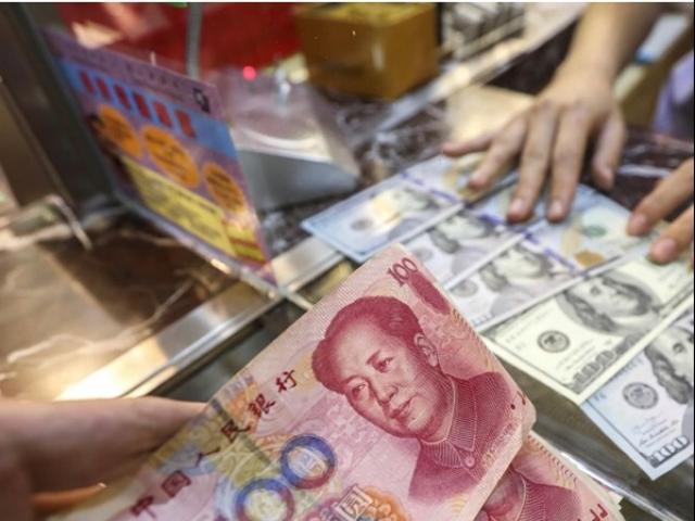 Thế giới - Hàm ý của Mỹ khi chính thức gắn mác thao túng tiền tệ cho Trung Quốc