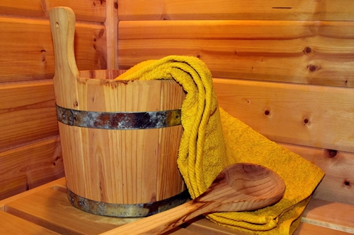 Phụ nữ Nga đẹp nhất châu Âu nhờ phương pháp &#34;bọc nóng&#34; độc đáo - 4