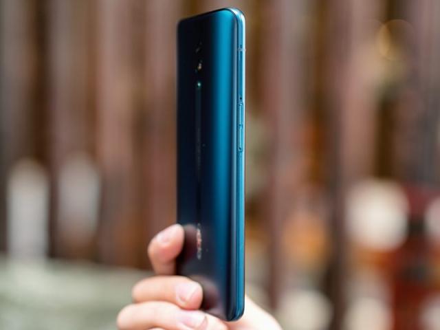 Thế giới công nghệ - Trải nghiệm thực tế sau 1 tháng sử dụng OPPO Reno