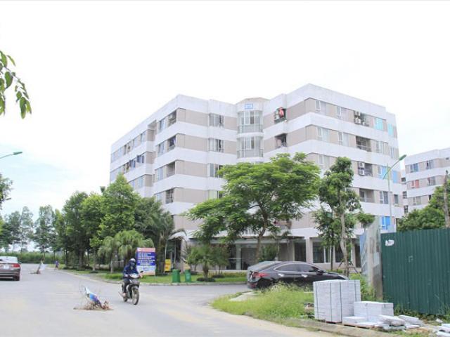 Kinh doanh - Phát triển nhà cho thuê: Loay hoay vì thiếu vốn, chính sách