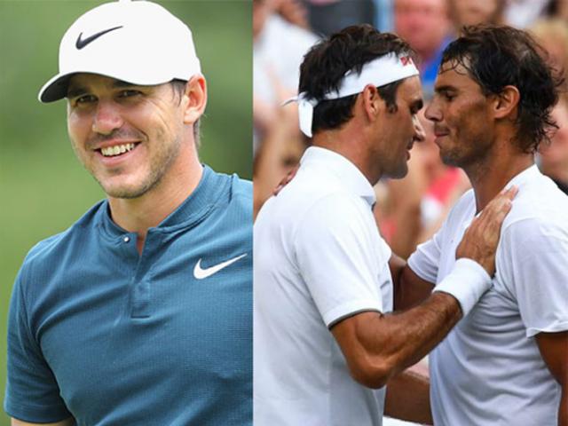 Thể thao - Ngỡ ngàng "ngồi chơi" vẫn có 46,5 tỷ đồng: Ngang Federer vô địch Grand Slam