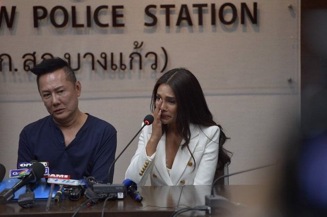 Cô chia sẻ những áp lực phải chịu khi bị tấn công trên mạng xã hội.