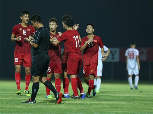 Bóng đá - "Bản sao Quang Hải" ở U23 Việt Nam nói gì về triết lý thầy Park?