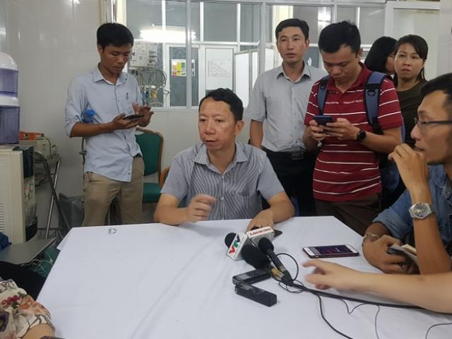 Học sinh lớp 1 tử vong vì bị bỏ quên trên xe đưa đón: Sở GD-ĐT Hà Nội có chỉ đạo ”nóng”