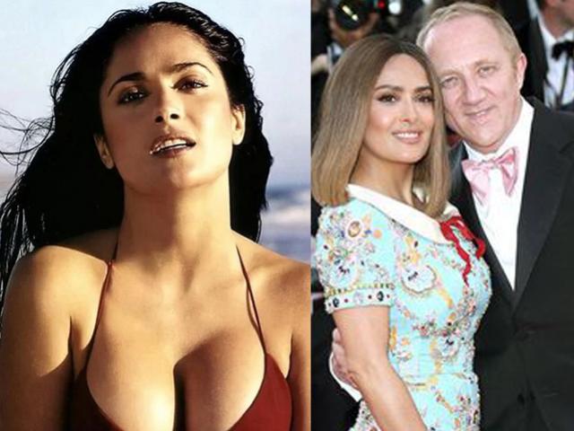 Đời sống Showbiz - Nhan sắc nữ diễn viên bị "ghét bỏ" vì lấy chồng tỷ phú