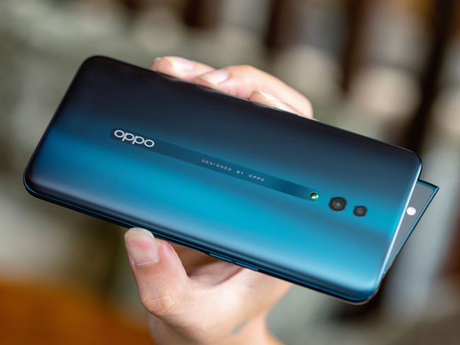 OPPO Reno Series - Cơn sốt ở phân khúc smartphone trên 10 triệu chỉ sau 1 tháng ra mắt: Do đâu? - 1