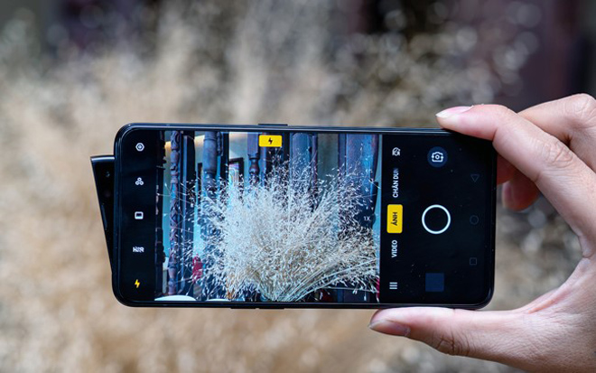 OPPO Reno Series - Cơn sốt ở phân khúc smartphone trên 10 triệu chỉ sau 1 tháng ra mắt: Do đâu? - 3