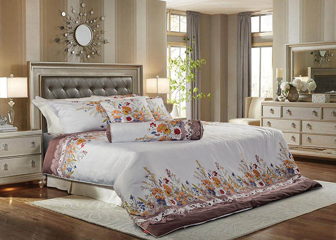 Dòng sản phẩm Artemis 2019 của Everon.