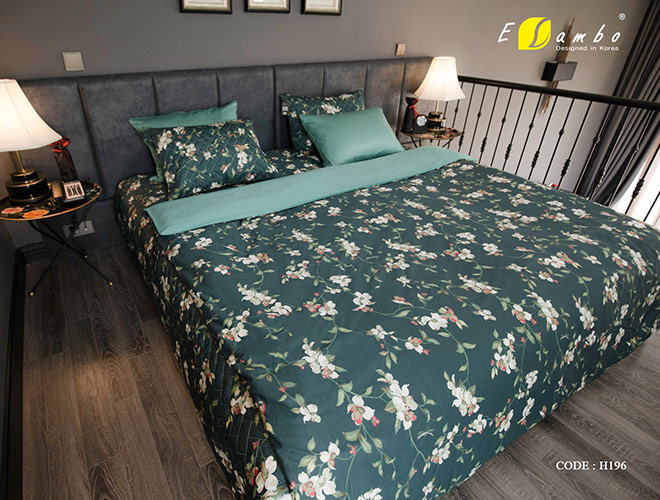 Sản phẩm nằm trong BST Hè 2019 tại Elambo.