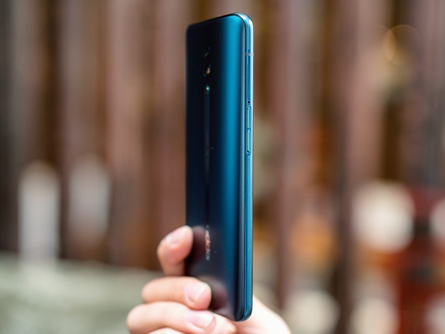 Trải nghiệm thực tế sau 1 tháng sử dụng OPPO Reno - 7