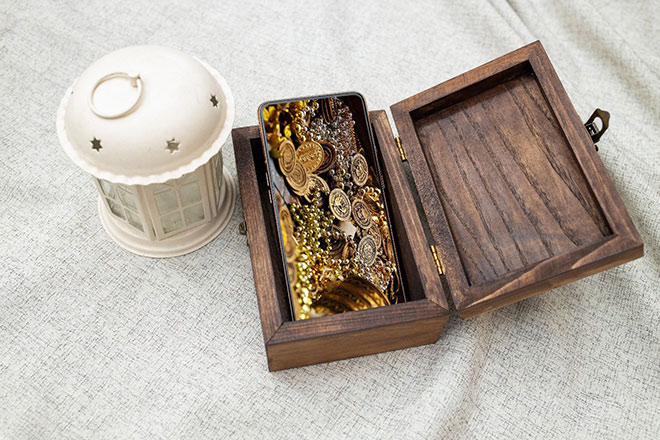 Xài Galaxy A80, khoe camera trượt xoay 180 độ thế nào cho ngầu? - 6