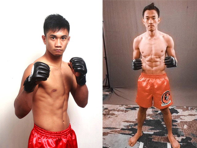 Thể thao - Philippines "vơ vét" HCV SEA Games: Hai siêu võ sĩ MMA về thi đấu