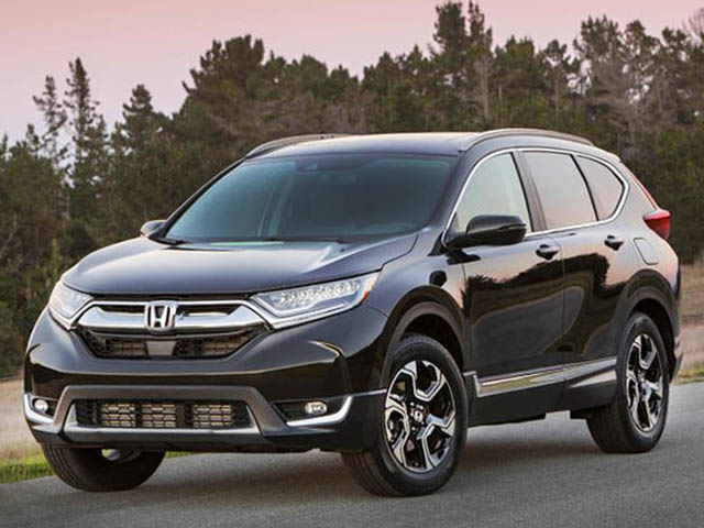 Tin tức ô tô - Honda Việt Nam xác nhận mẫu xe CR-V tại Việt Nam không bị lỗi chốt an toàn trên cần số