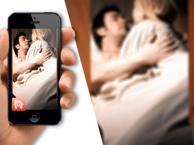 Bạn trẻ - Cuộc sống - Thuê "thám tử ảo" theo dõi ngoại tình nhận trái đắng