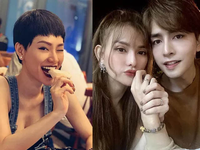 Trà My Idol không muốn làm bạn với Thu Thủy sau scandal bạo hành con