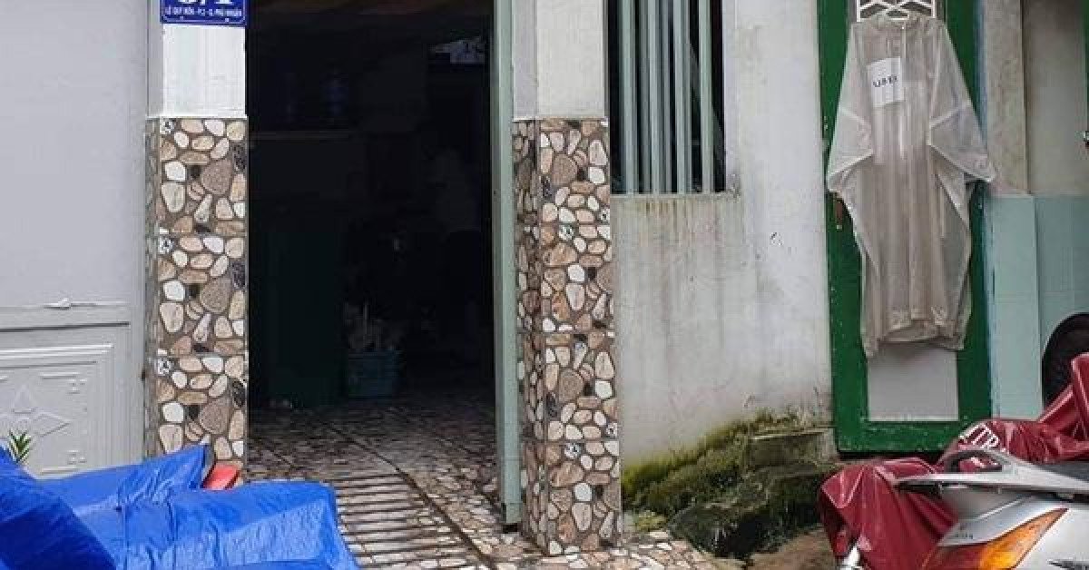 Pháp luật - Vợ trẻ muốn ra ngoài lúc nửa đêm sau cuộc gọi, liền bị chồng sát hại