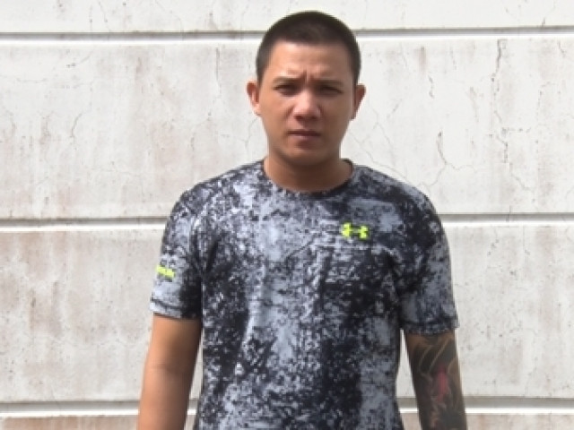 Pháp luật - Lấy xe máy đi không hỏi rồi chém trọng thương chủ xe