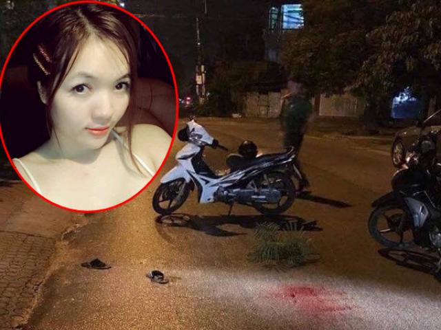 Khởi tố, bắt giam nữ giám đốc xinh đẹp sát hại cán bộ tòa án vì bị chia tay