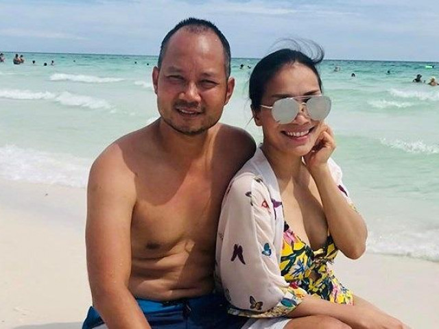 Đời sống Showbiz - Hồng Ngọc được chồng tặng biệt thự bên bờ biển ở Mỹ vào sinh nhật tuổi 41