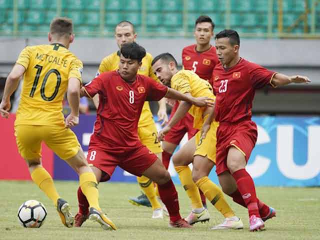 Trực tiếp bóng đá U18 Việt Nam - U18 Malaysia: Bùng nổ phút cuối (Hết giờ)