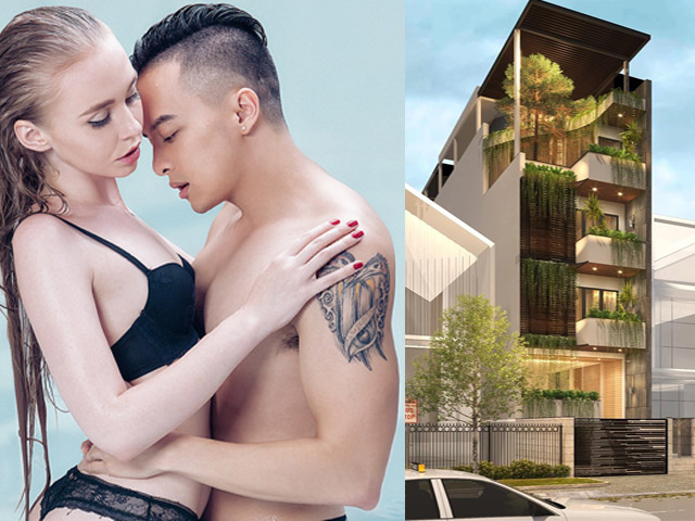 Đời sống Showbiz - Nam ca sĩ vừa mua biệt thự 25 tỷ đồng lại tậu nhà triệu đô tại Đà Nẵng là ai?
