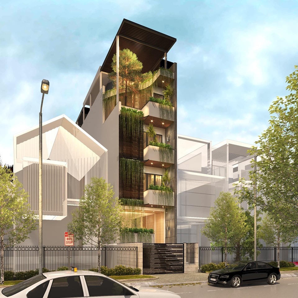 Nam ca sĩ vừa mua biệt thự 25 tỷ đồng lại tậu nhà triệu đô tại Đà Nẵng là ai? - 2