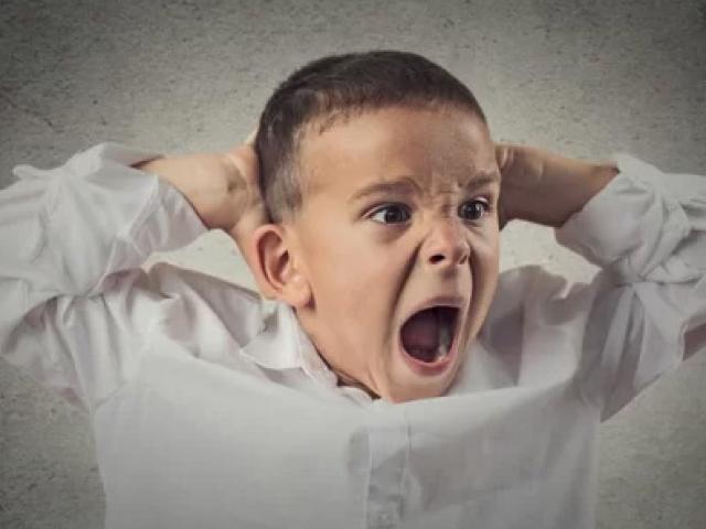 Giáo dục - du học - 5 cách để kiểm soát cơn giận của trẻ một cách hữu hiệu