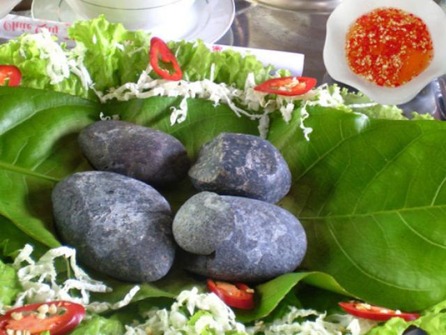 Ẩm thực - Những món ăn có tên gọi "độc nhất vô nhị" ở Việt Nam