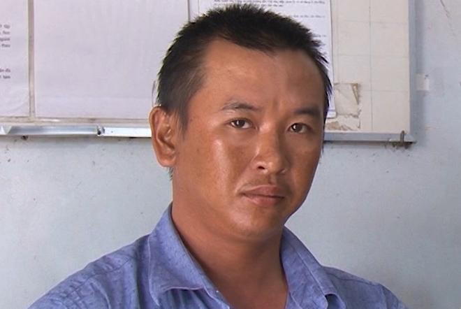 Bằng tại cơ quan điều tra. 