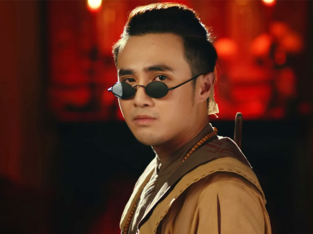 Phim - Huỳnh Lập chơi trội chi hơn 17 tỷ làm phim tâm linh