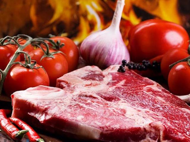 Sức khỏe đời sống - Không muốn đau đớn 'hơn cả chết' vì gout thì tránh cho xa những món này