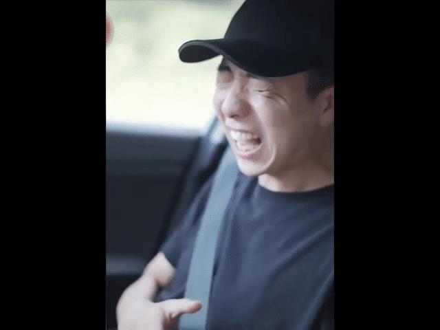 Video Clip Cười - Nỗi khổ tâm của thầy dạy lái xe không ai hiểu thấu