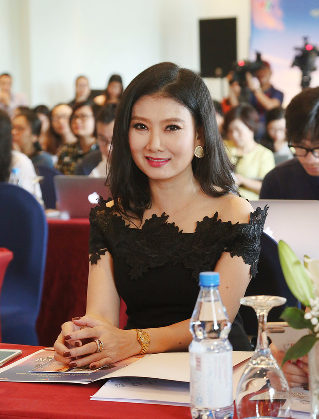 Chuyện khiến nữ diễn viên kỳ cựu nhớ nhất chính là việc đóng thế vai cho một nữ diễn viên nổi tiếng