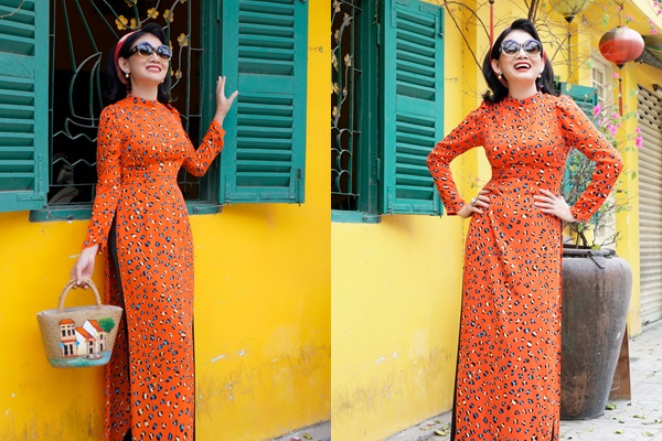 Hiện tại đã 47 tuổi nhưng Mỹ Uyên vẫn sống độc thân và hết lòng vì nghệ thuật